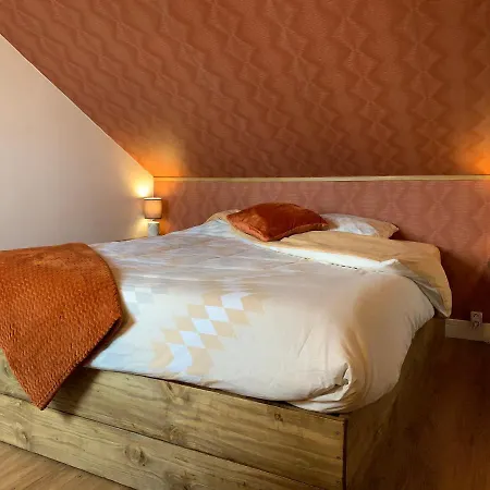 Lh L'estuaire - F2 Vue Proximite Apartment Le Havre