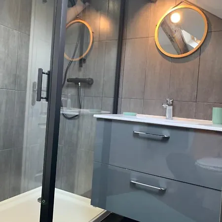 Lh L'estuaire - F2 Vue Proximite