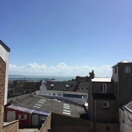 Lh L'estuaire - F2 Vue Proximite Le Havre