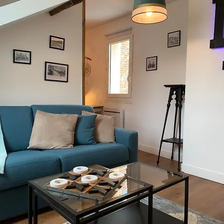 Lh L'estuaire - F2 Vue Proximite *