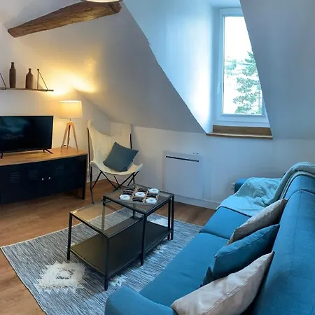 Lh L'estuaire - F2 Vue Proximite *