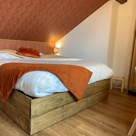 Lh L'estuaire - F2 Vue Proximite