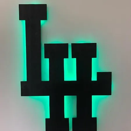 Lh L'estuaire - F2 Vue Proximite Lejlighed Le Havre