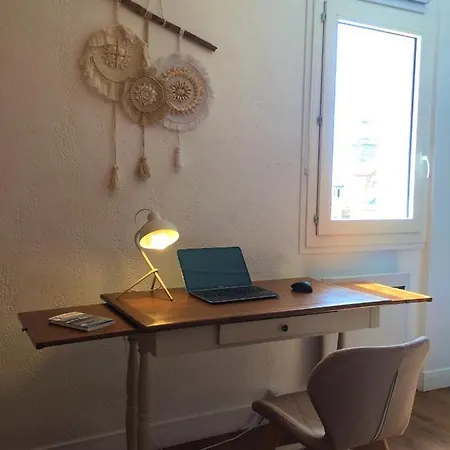 Lh L'estuaire - F2 Vue Proximite * 르아브르