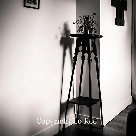 Lh L'estuaire - F2 Vue Proximite *