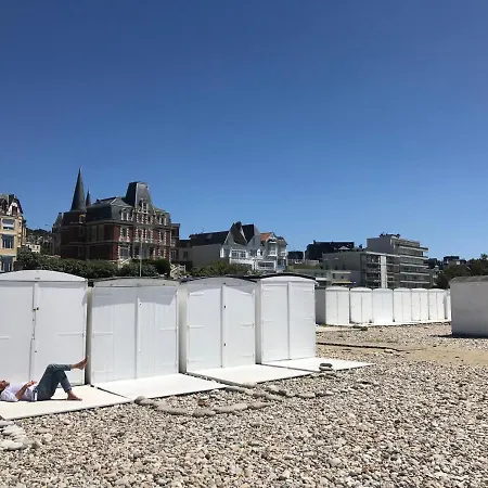 Apartment Lh L'estuaire - F2 Vue Proximite *